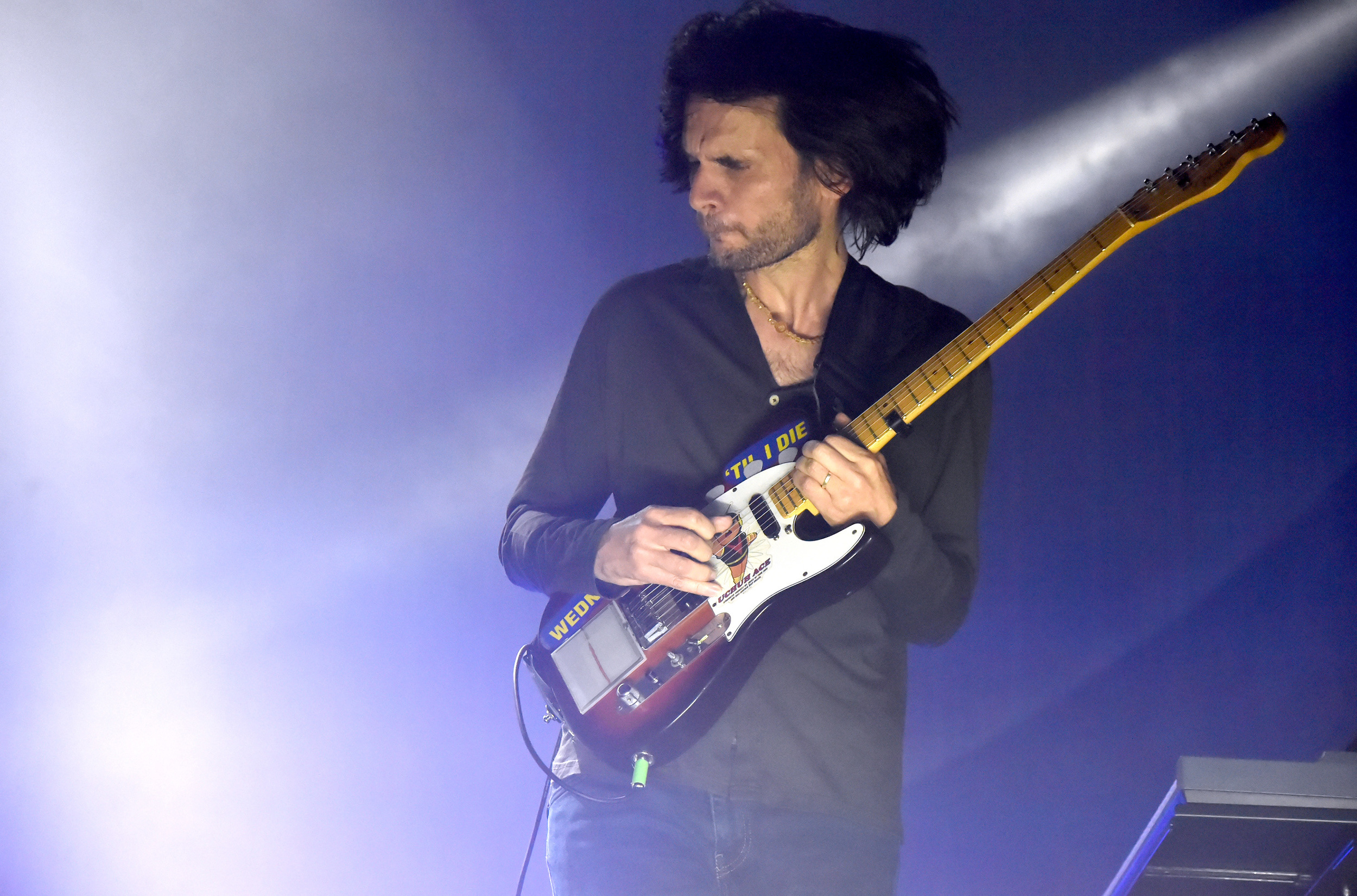25 members of famous bands who deserve more love
