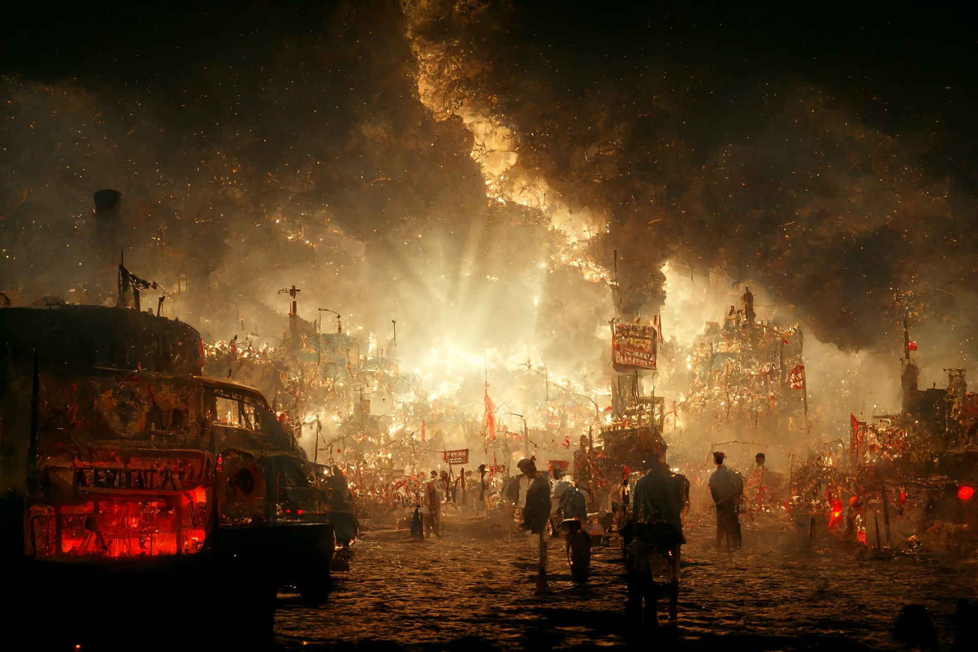 Doomsday predictions: How science and religion interpret the end of the ...
