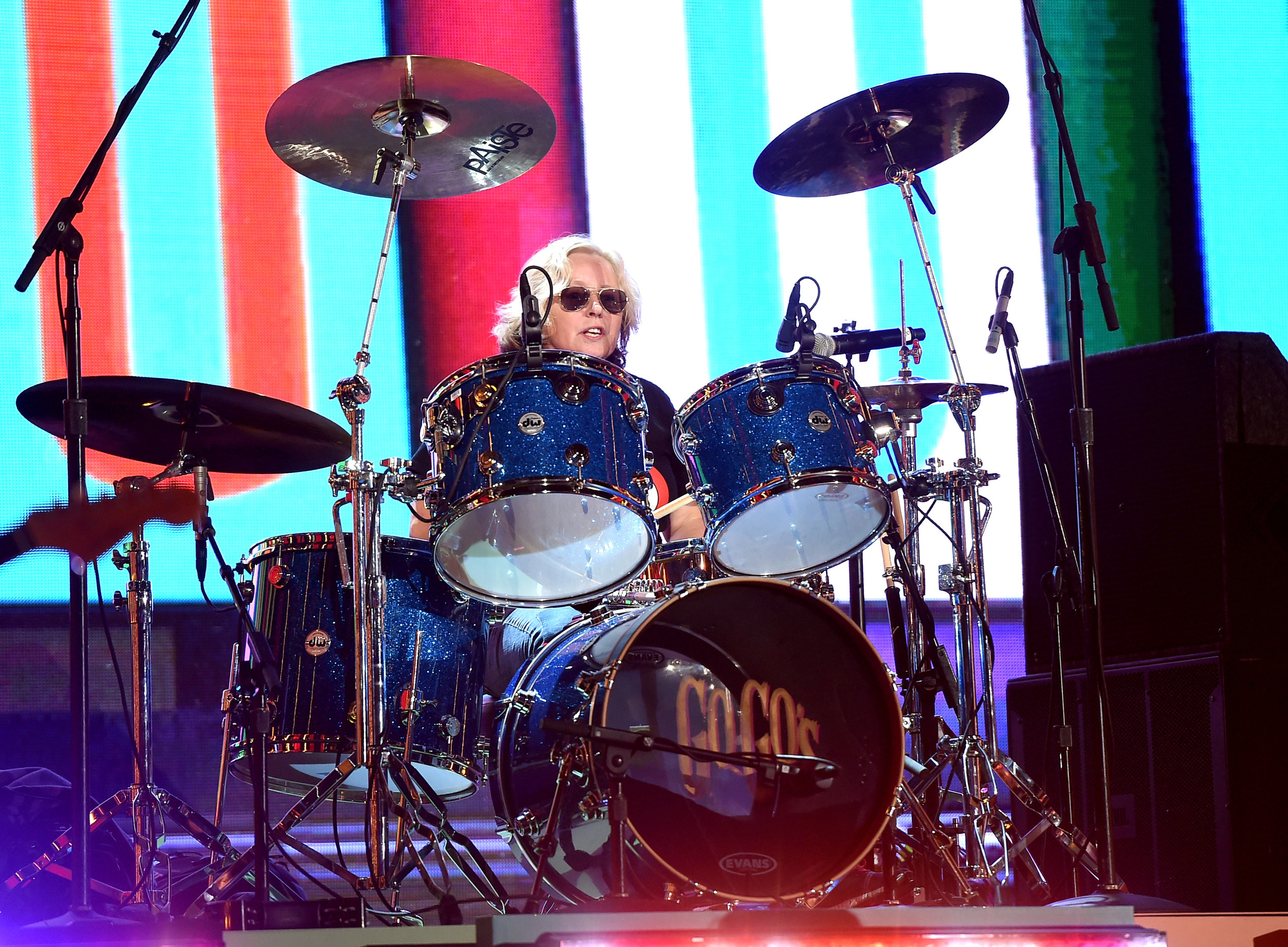 25 members of famous bands who deserve more love