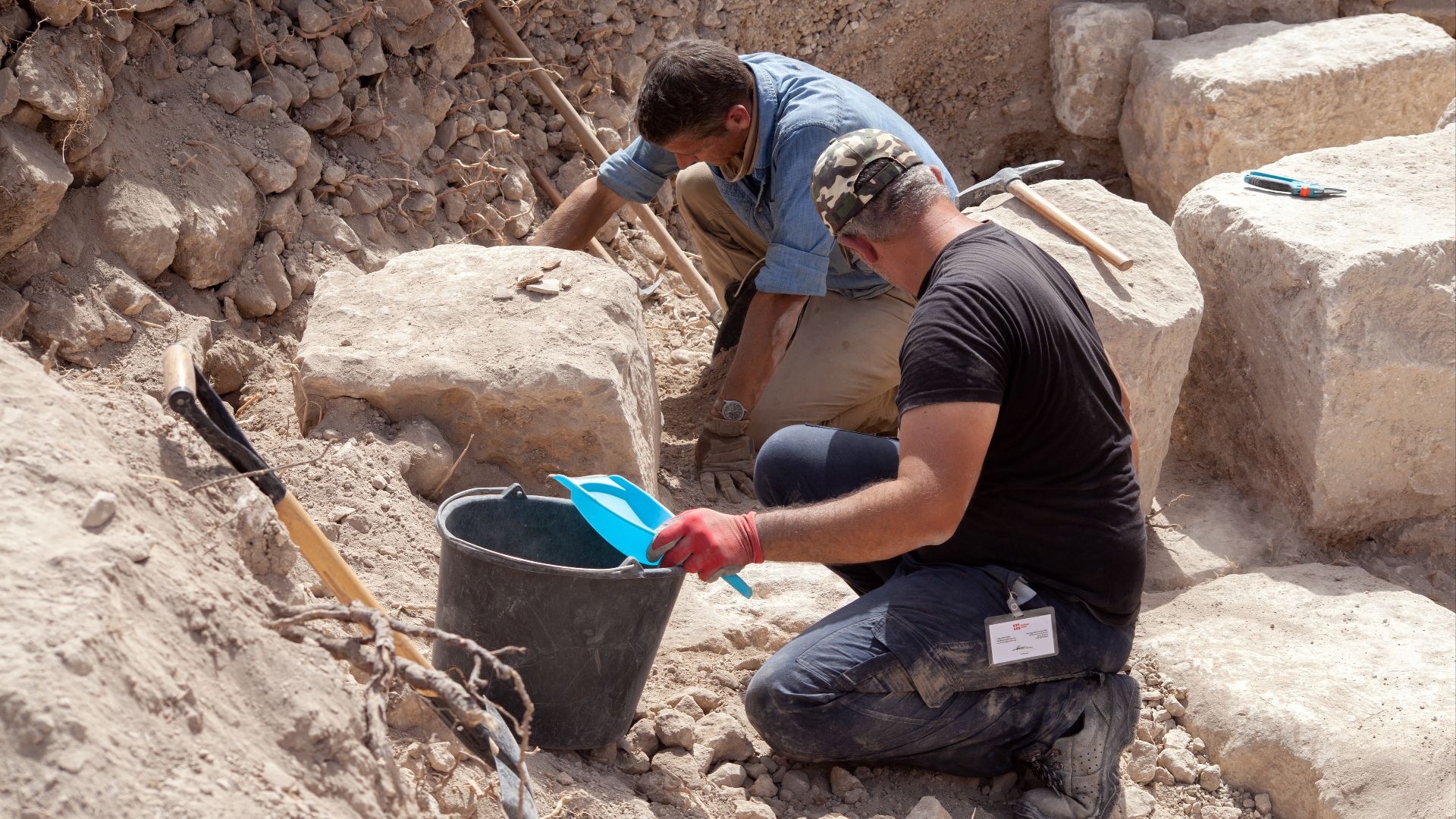 New DNA discovery completely rewrites the origins of humanity