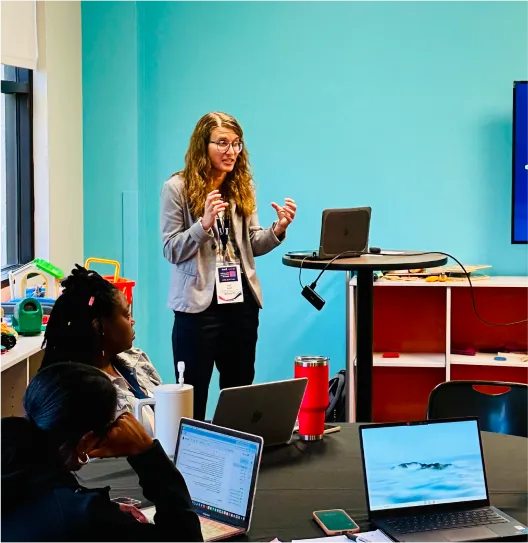 Ethical AI frameworks transforming K-12 education