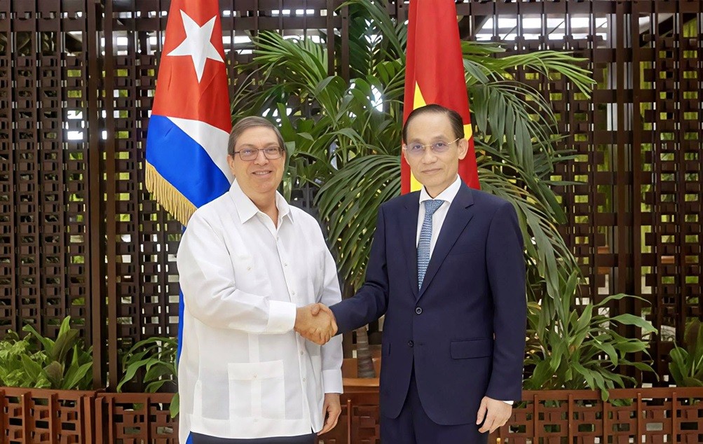 Chuyến thăm Cuba, Venezuela của Đặc phái viên Tổng Bí thư, Chủ tịch nước đạt nhiều kết quả tích cực
