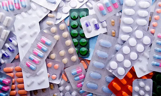 QR codes now mandatory on vaccines, antimicrobials, cancer drugs