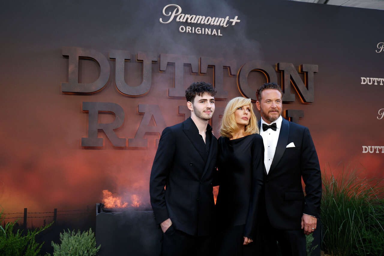 'Dutton Ranch' renewed for season 2 after record-breaking Paramount+ debut