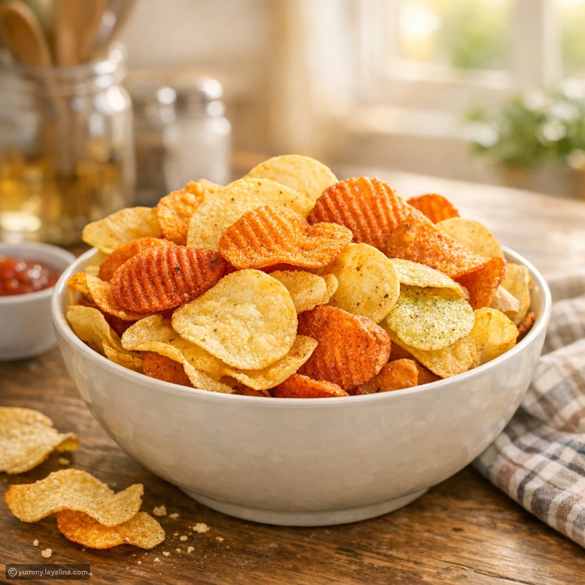 Why do we love crunchy foods? 10 fascinating reasons behind the appeal
