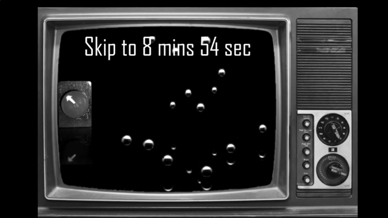 Why modern sensors changed slow motion filming forever