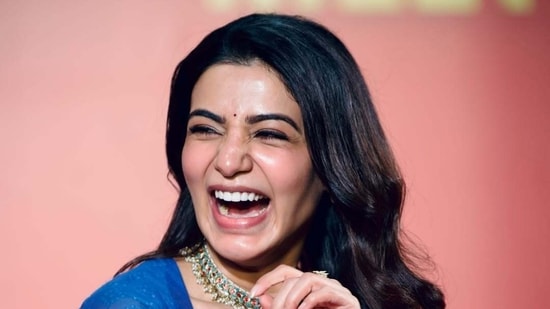 Exclusive | Samantha's first chat on pregnancy and Maa Inti Bangaaram success: Going on maternity break on a high