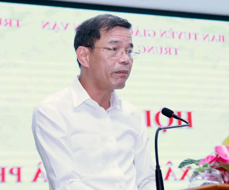 Để học nghề không là con đường 'né' kỳ thi vào lớp 10 THPT