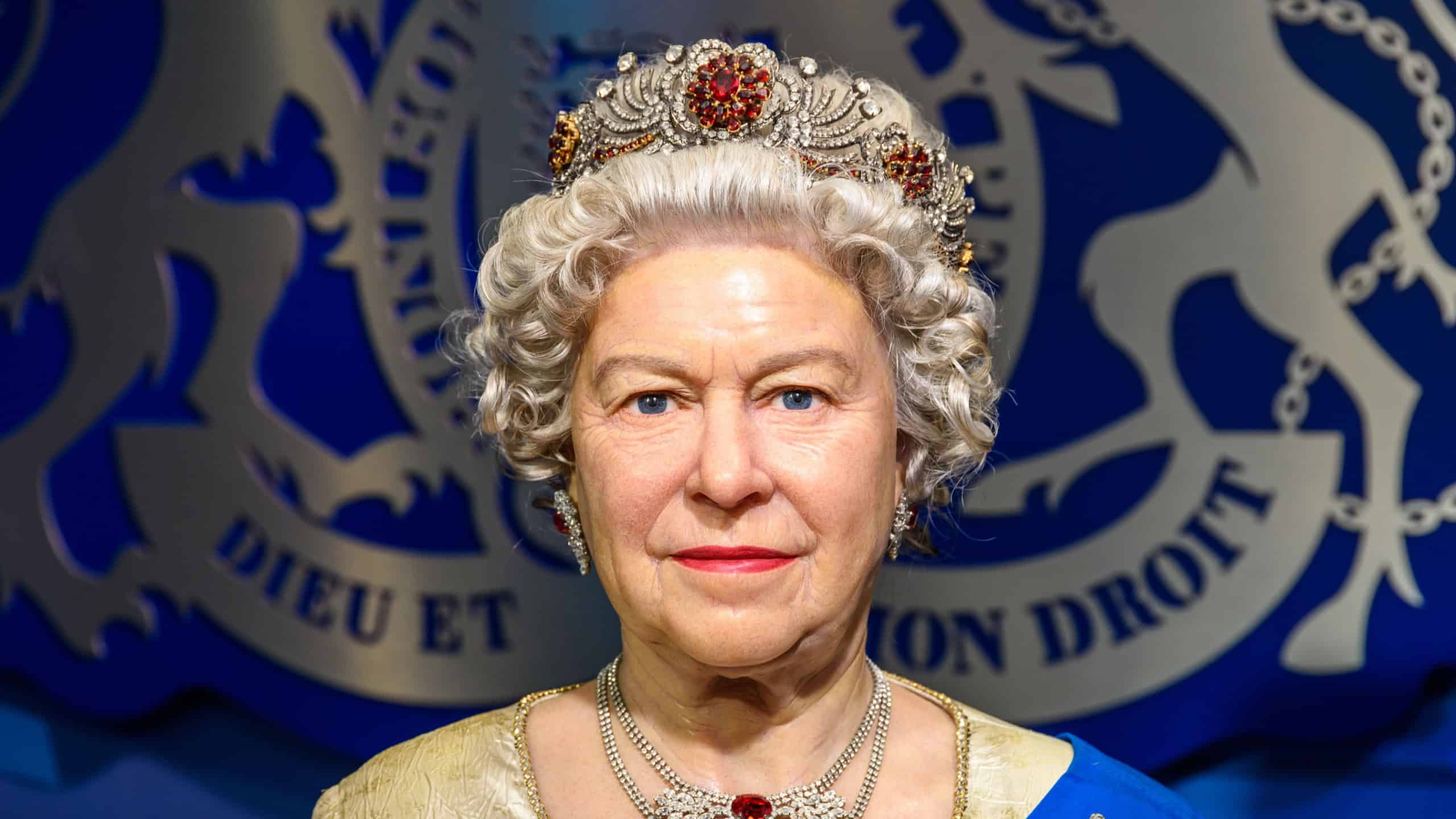 15 times Queen Elizabeth broke her own rules