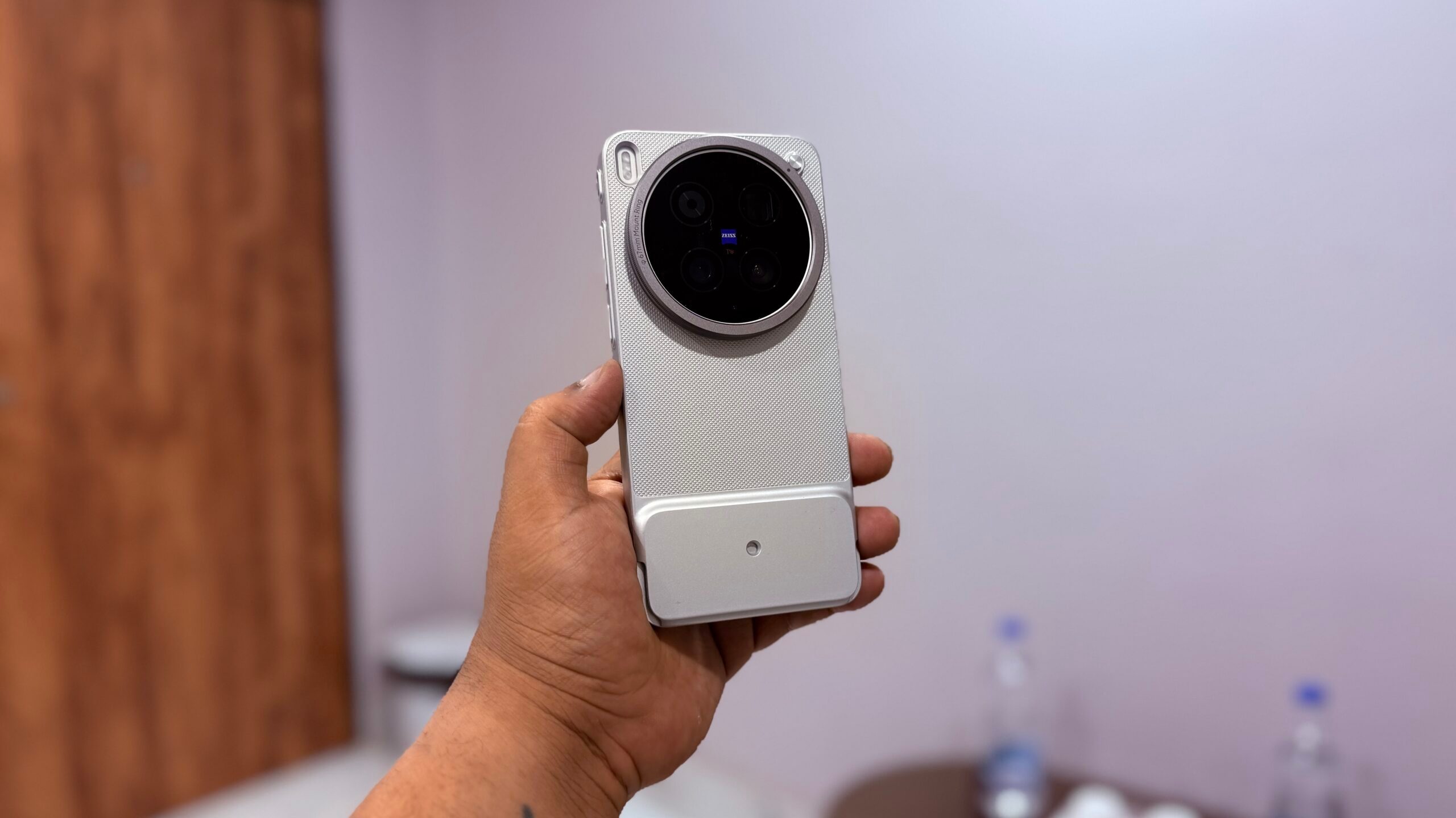Vivo X300 Ultra