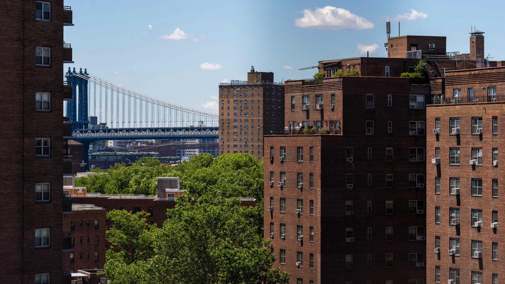 New York City Rent Guidelines Board votes to freeze rent for first time ...