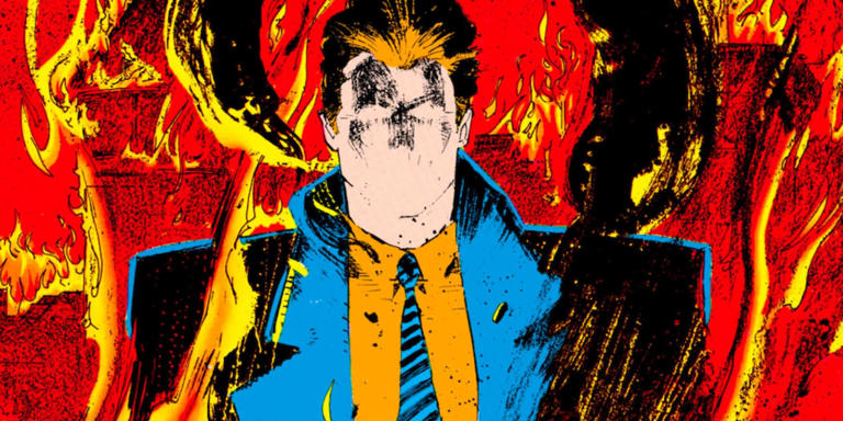 10 DC heroes who need a major breakout after DC's Absolute Universe