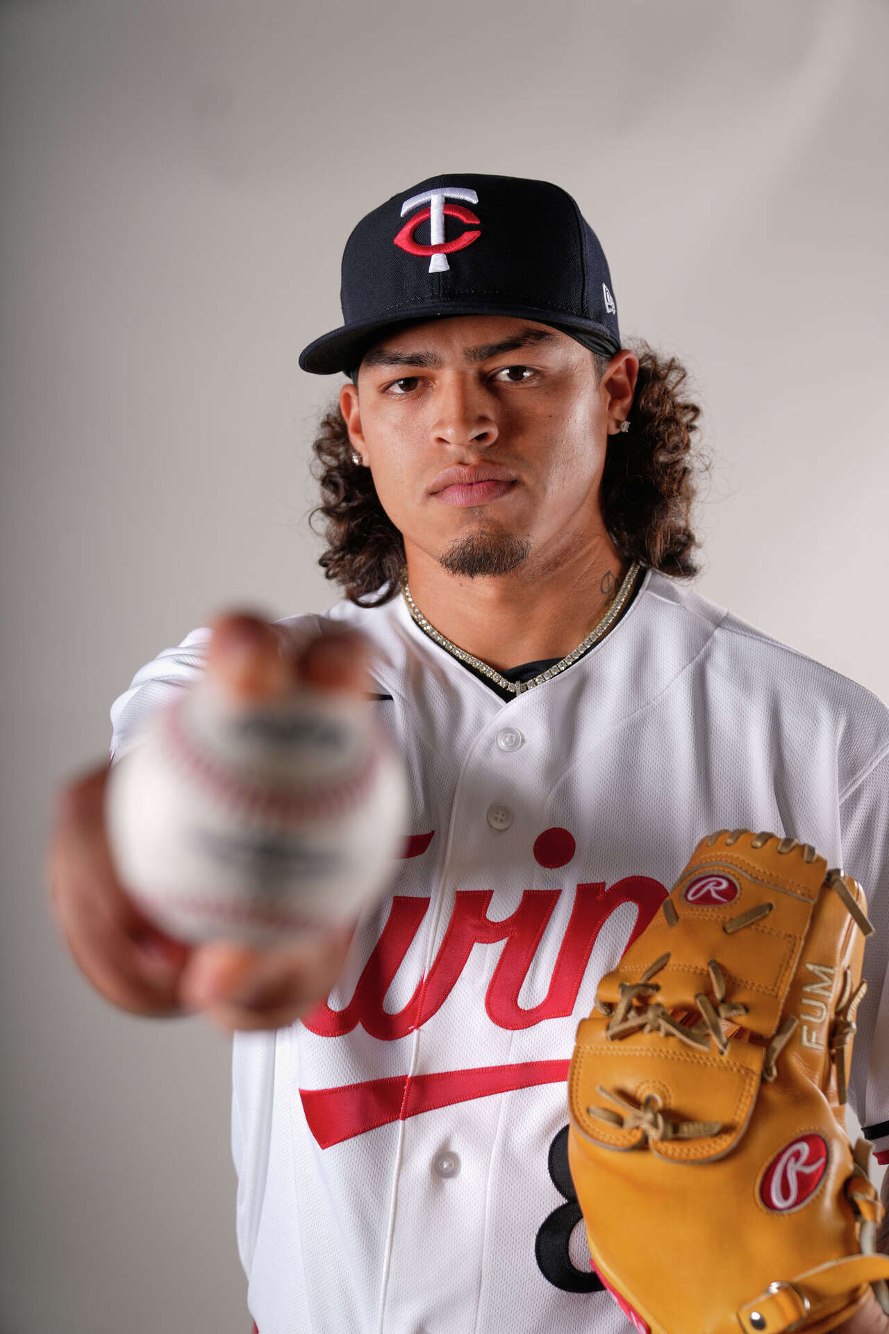 Laredo's Marco Raya makes MLB debut