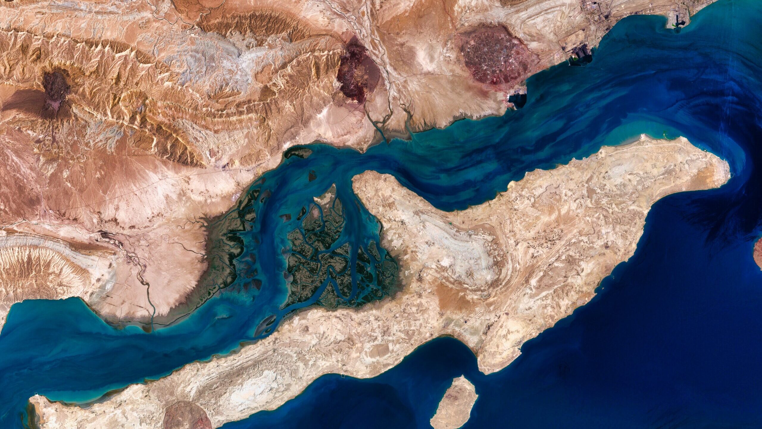 How the Iran war is reshaping global energy security and geopolitics