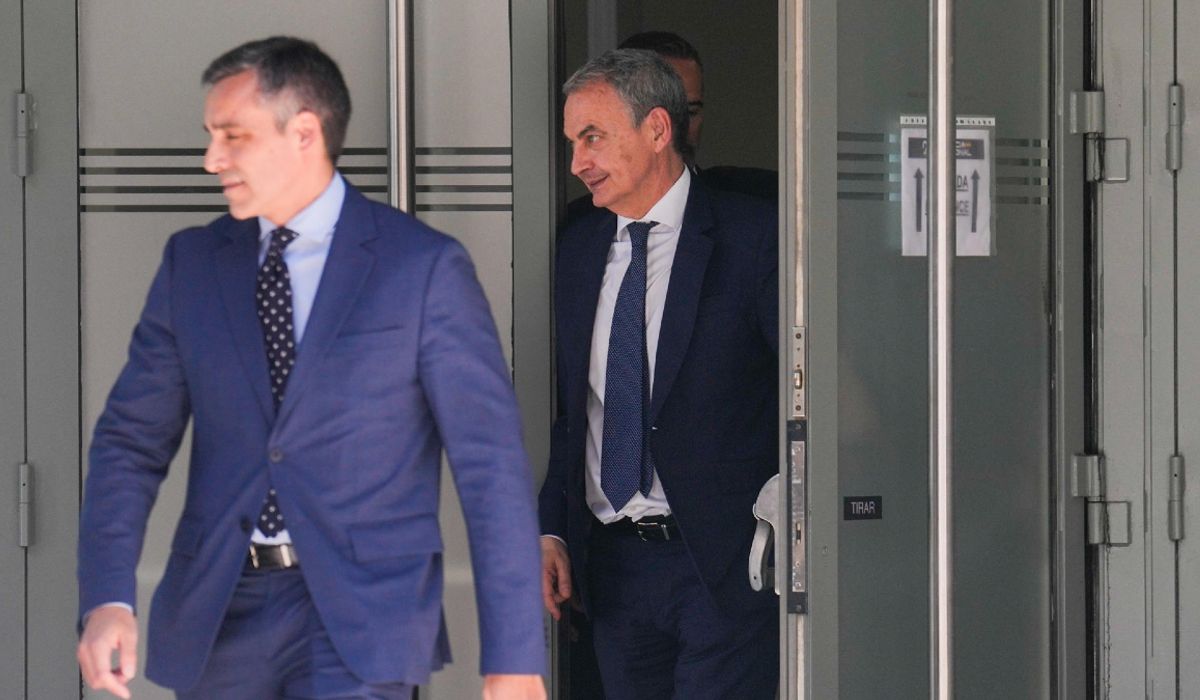 Zapatero alega "vulneración de derechos" y pide anular toda la causa ...