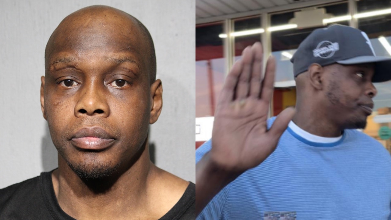 Chicago man arrested days after 6-year-old girl sexually abused on ...