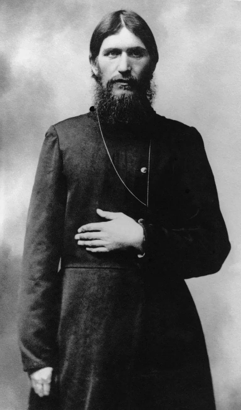 15 historical figures who were downright bizarre