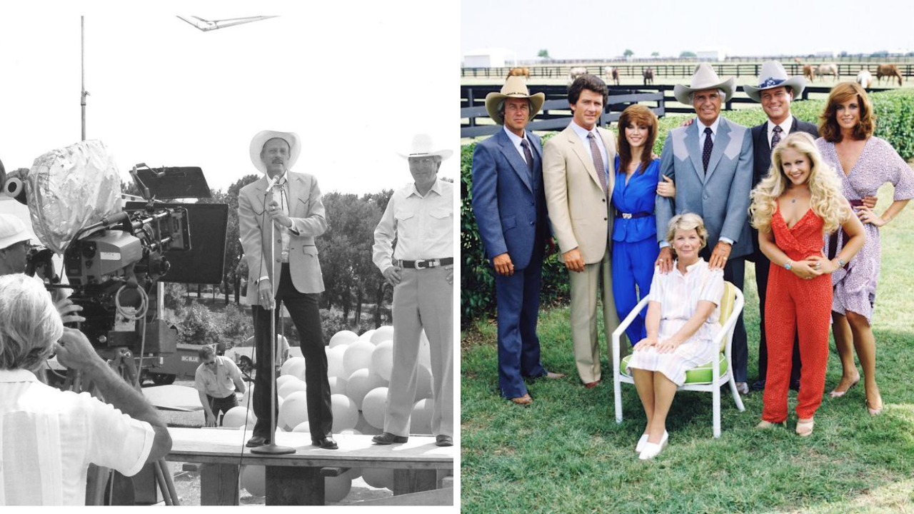 25 surprising facts about Dallas you probably missed