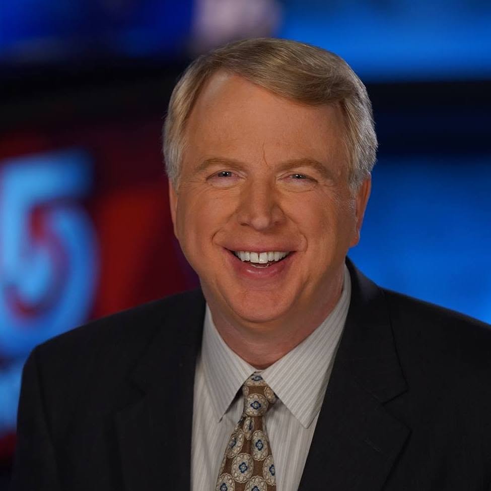 Longtime WCVB meteorologist Mike Wankum announces retirement