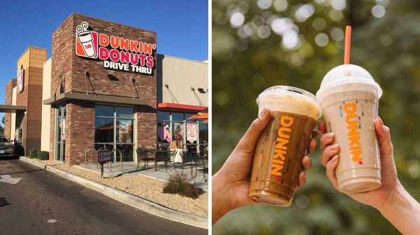 Dunkin' Donuts is returning to Canada soon — here's where the first ...