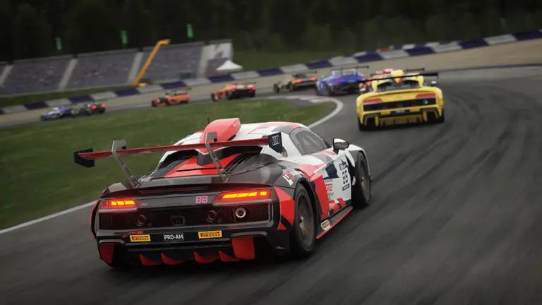 Humble Bundle's Redline Racing Bundle offers Assetto Corsa Competizione ...