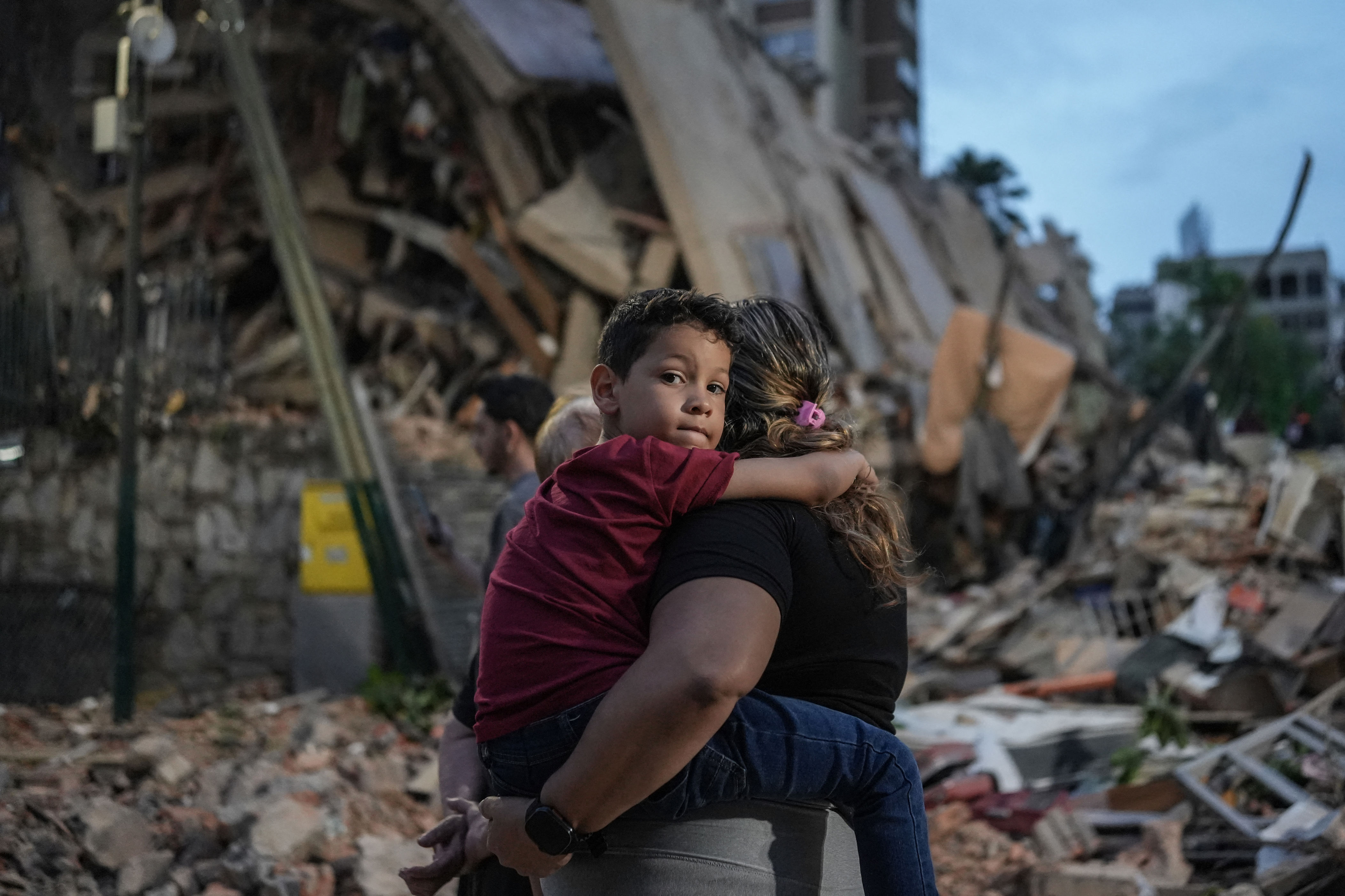Venezuela quakes: How will sanctions impact aid operations?
