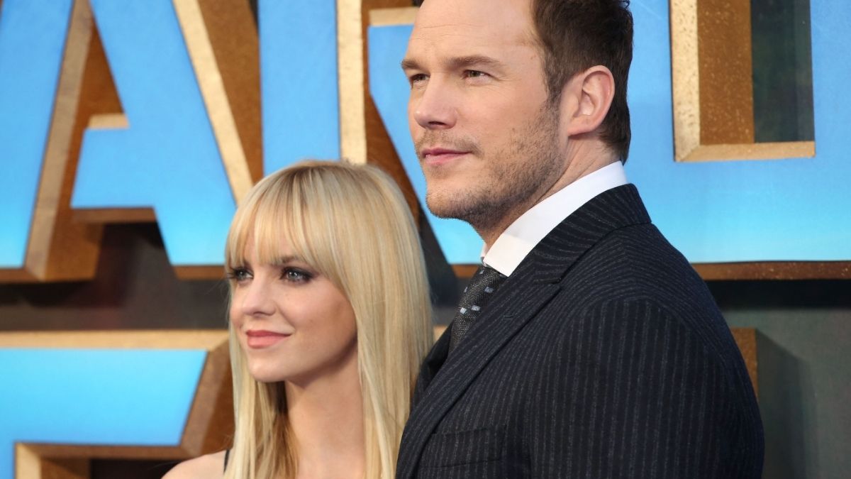 Who Is Chris Pratt Married To Now