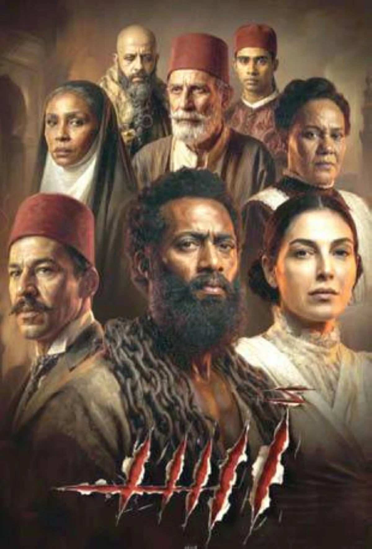 2.5 مليون جنيه.. إيرادات فيلم أسد فى أسبوع عرضه الـ 6 بـ مصر