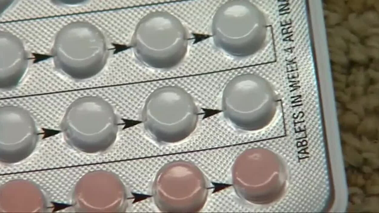 Illinois health Dept. order expands contraceptive access through ...