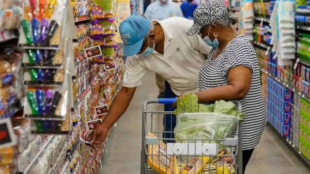 US inflation sees significant rise amid oil price surge