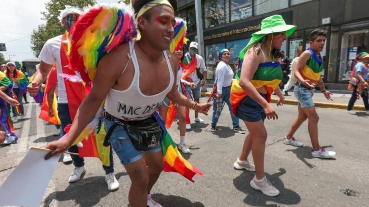¿A qué hora es el concierto de la Marcha del Orgullo LGBT+ 2026 en CDMX?