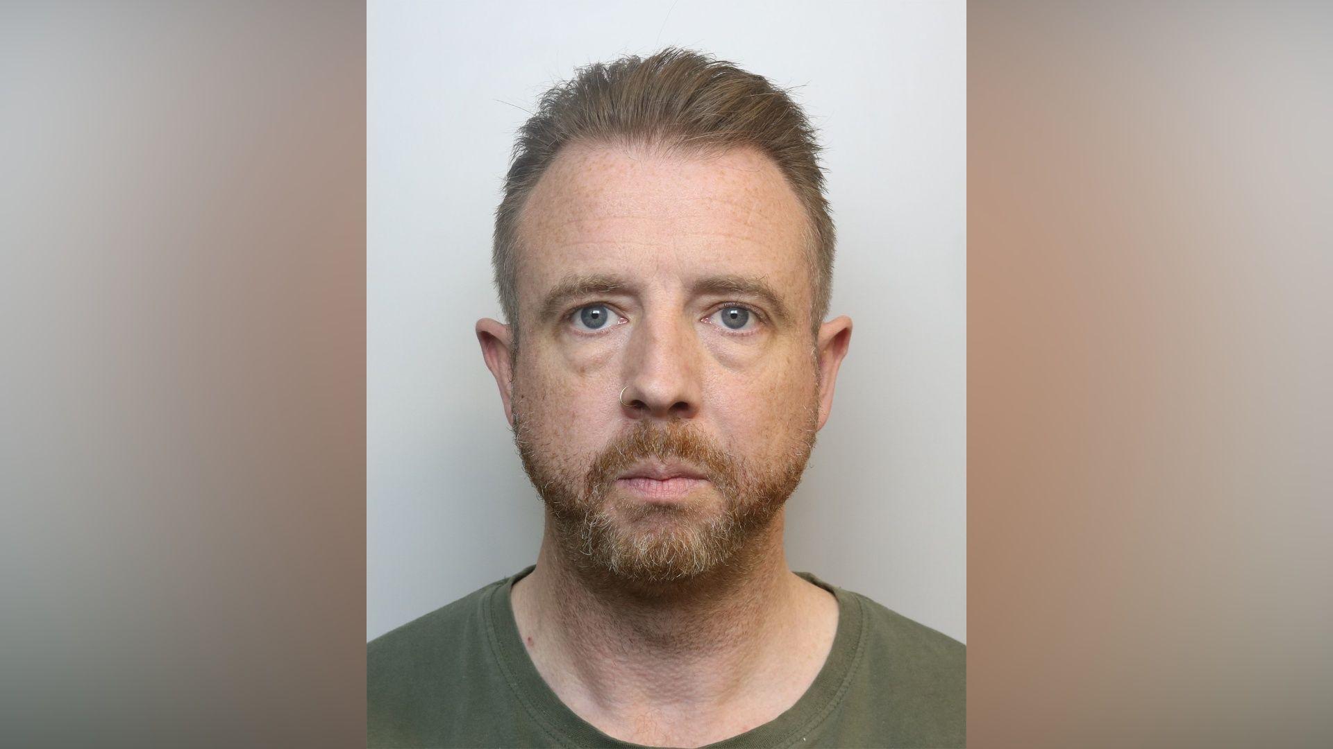 Rapist described as 'monster' given 20 years