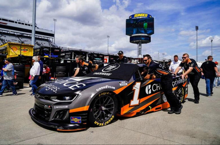 Redeem Choice Privileges points for VIP racing experiences and CFL ...