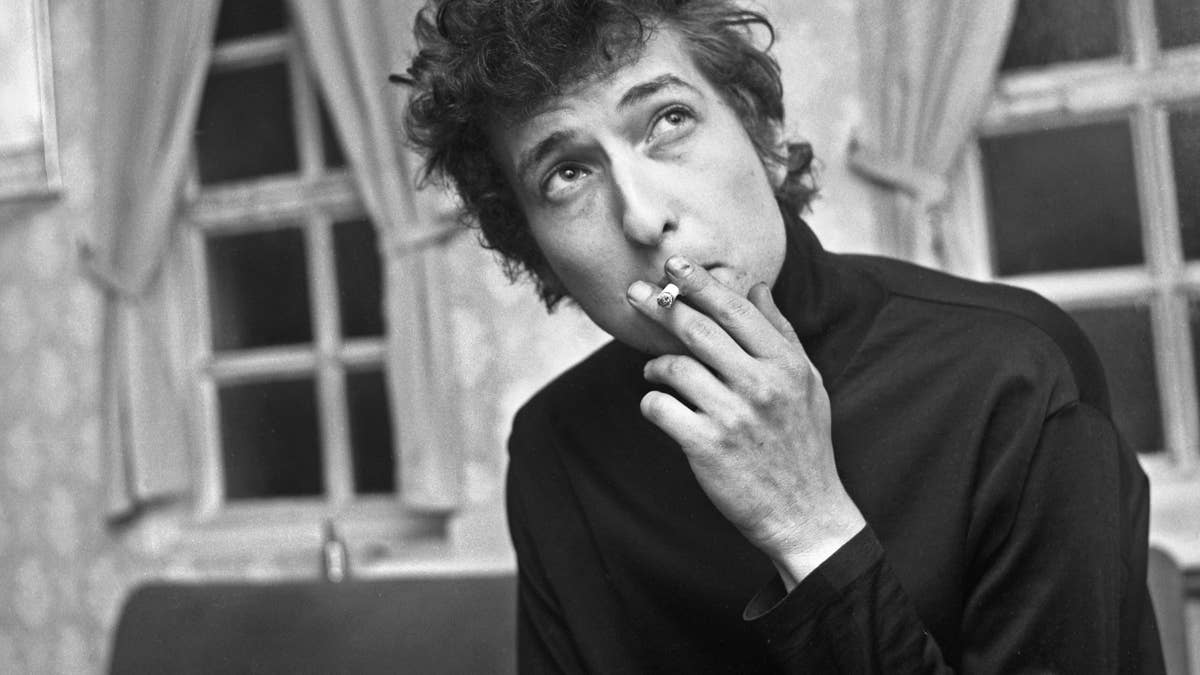 61 years ago, the Byrds' cover of 'Mr. Tambourine Man' topped the ...