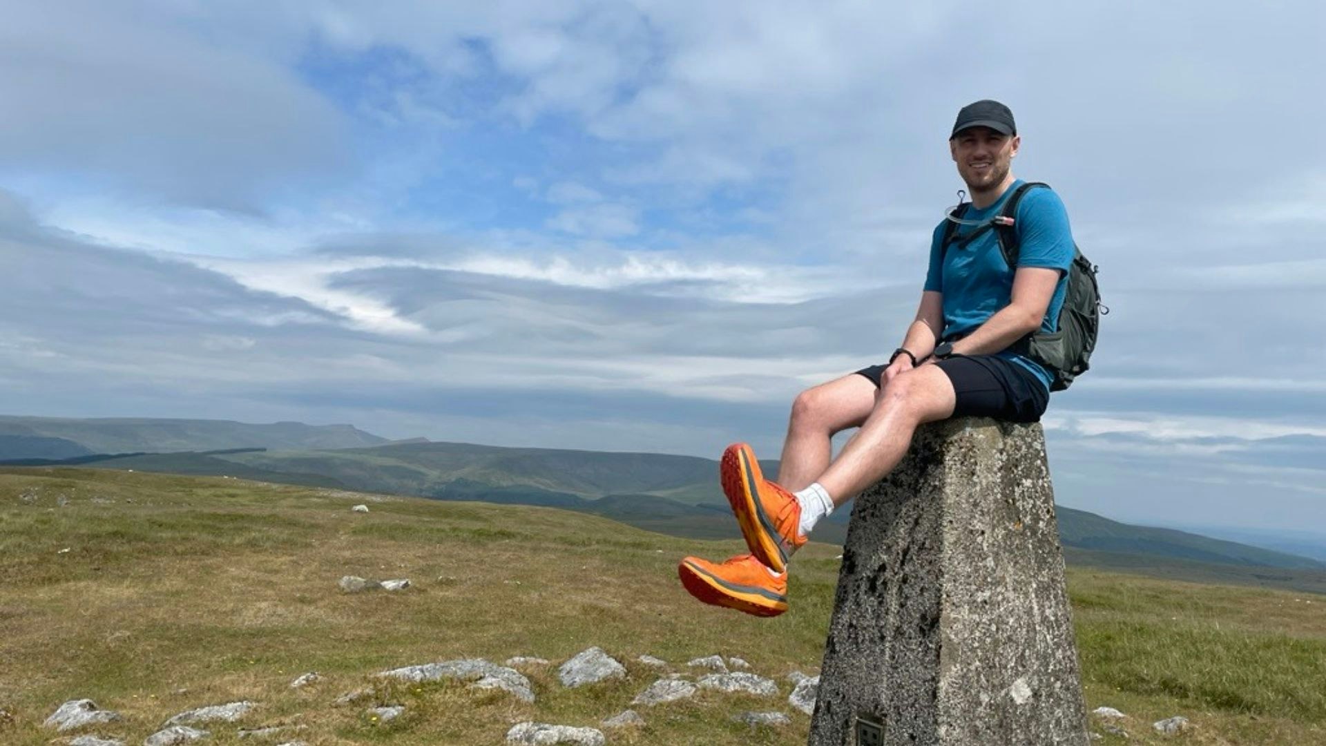 Best running caps for 2026: Keep your head protected with these tried ...