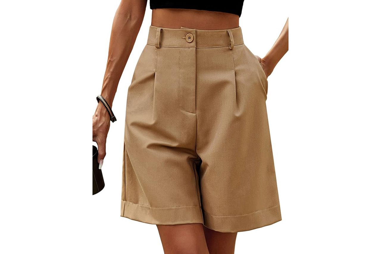 hotouch shorts bermuda shorts