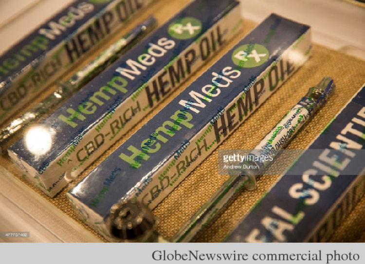 The Hemp Loophole Puts Youth at Risk