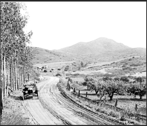 Spring Valley was never just a suburb: Eight stories beneath the surface