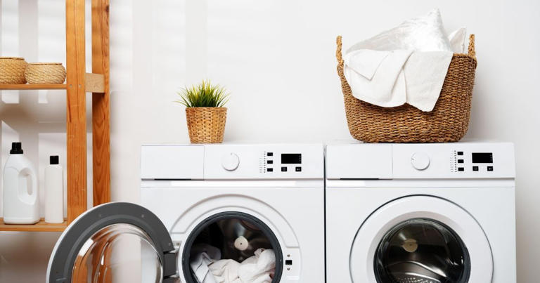 Routine linge 2026 : pourquoi combiner lessive Dash, Lenor adoucissant ...
