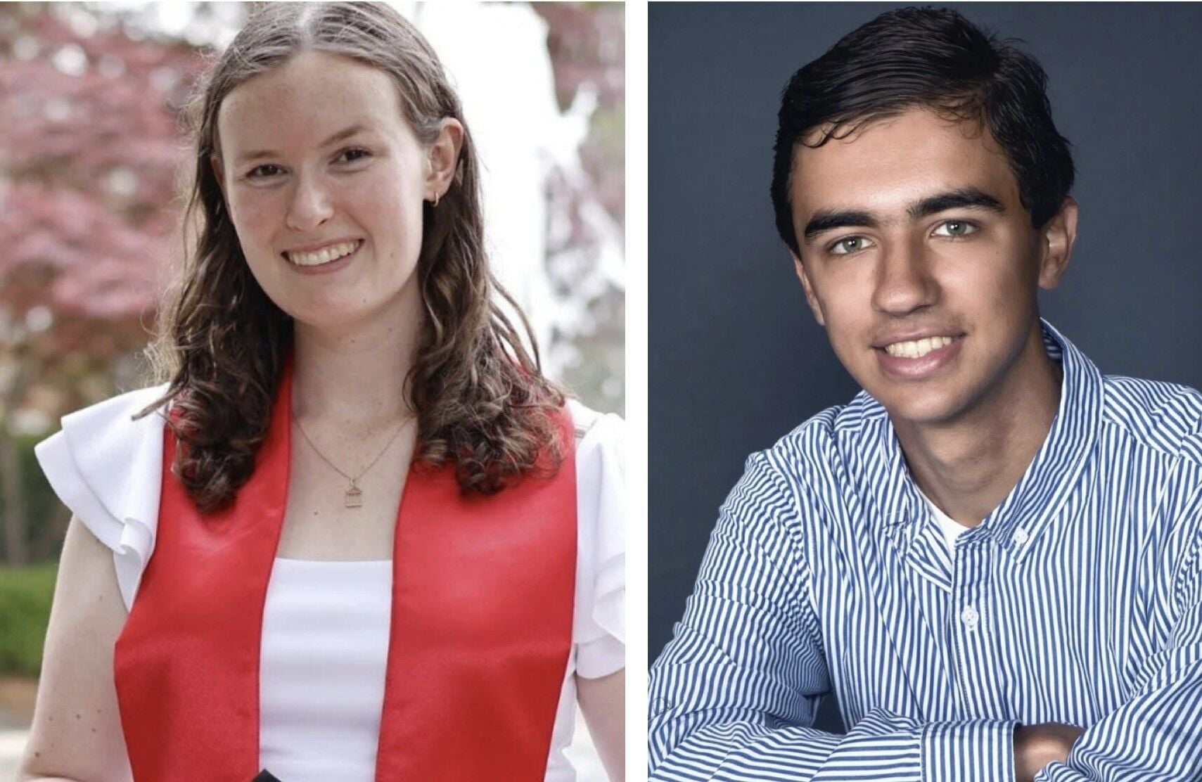 Two Northern Virginia natives heading to Germany for cultural diplomacy ...