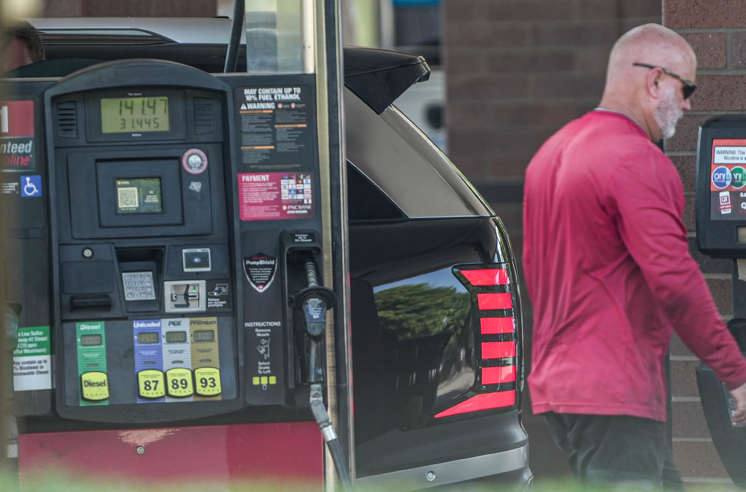 What will July 4th gas prices be near me on Independence Day weekend ...