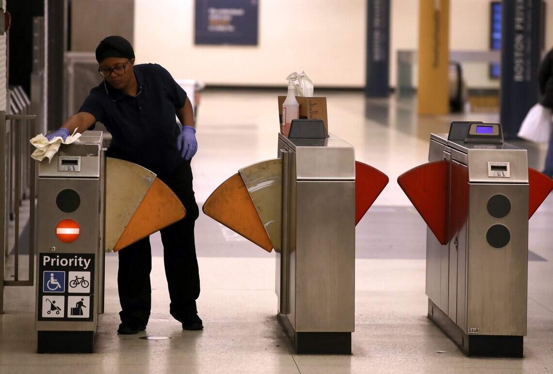 Charlotte boosts rail fare enforcement. 'Politically expedient' or ...
