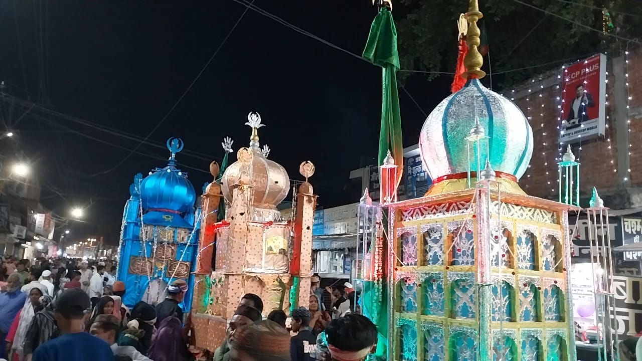 Schools closed for Muharram today in several states, check full list