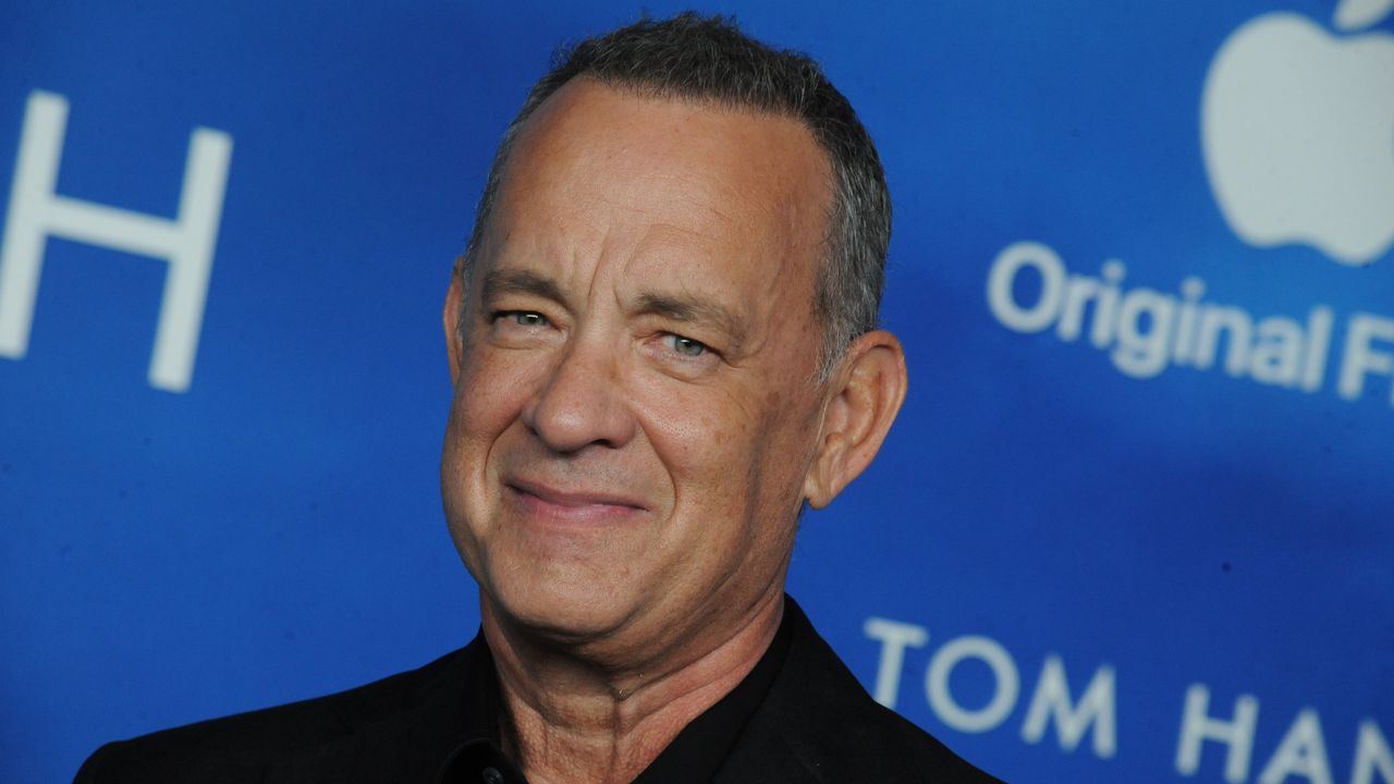 Tom Hanks: "Without a doubt, people will be able to tell. But the question is, will they care?"
