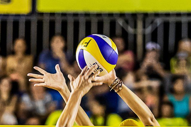FIVB outlines PNVF roadmap to reinstatement