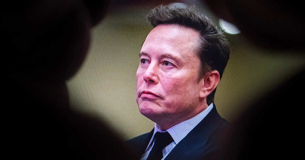 Elon Musk became the first trillionaire on June 12, 2026, then lost the status within two weeks.