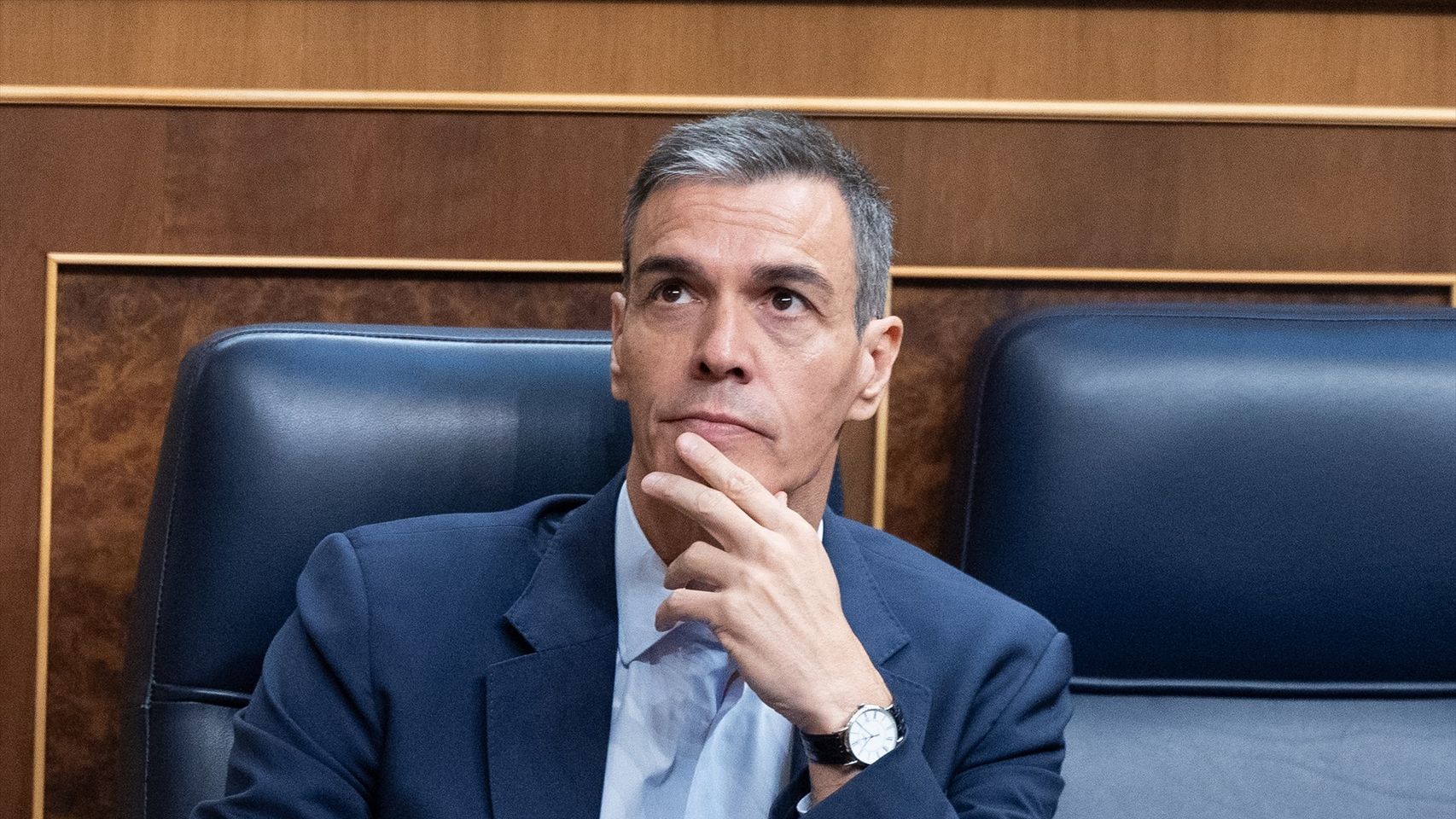 El Congreso exige a Sánchez con los votos a favor de Junts, PP y Vox ...
