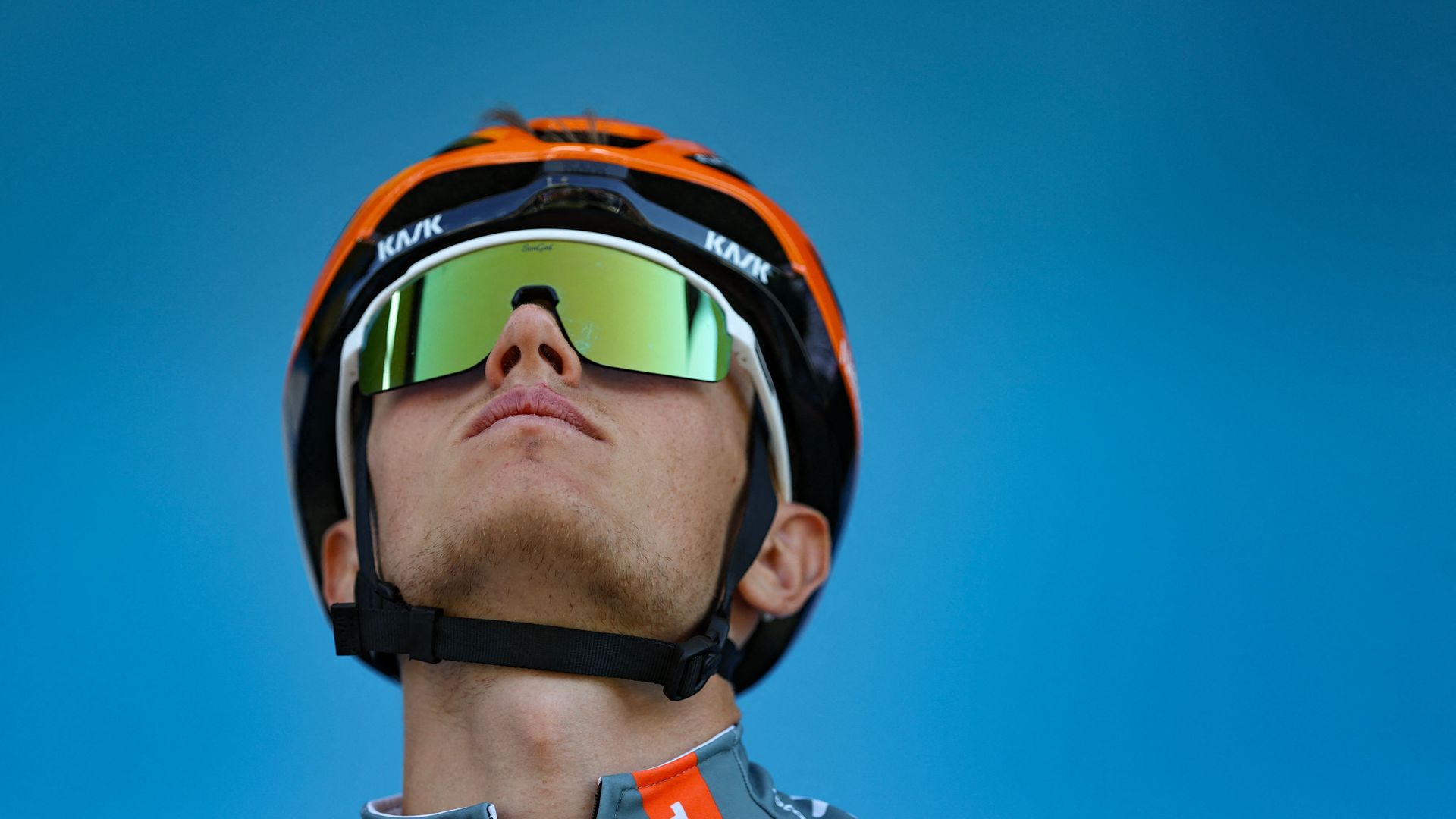Tour de France 2026: Oscar Onley verpasst den Start wegen einer Verletzung