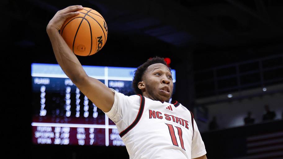 Rockets sign Quadir Copeland to two-way contract after he goes undrafted