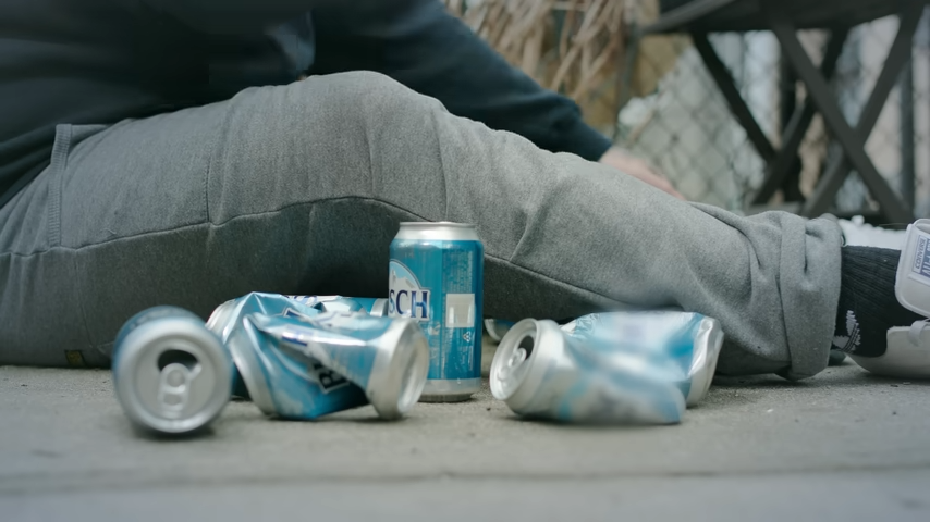 What this drinking experiment reveals about alcohol limits